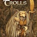Cover Art for 9781613124017, Trolls by Brian Froud