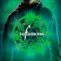Cover Art for 9781250002822, Infamous by Sherrilyn Kenyon