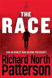 Cover Art for 9781447249665, The Race by Richard North Patterson