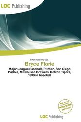 Cover Art for 9786135977820, Bryce Florie by Timoteus Elmo