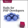 Cover Art for 9781934356043, Rails for PHP Developers by Derek DeVries, Mike Naberezny