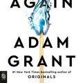 Cover Art for 9780593298749, Think Again by Adam Grant
