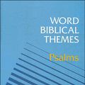Cover Art for 9780849930829, Word Biblical Themes: Psalms by Leslie Allen