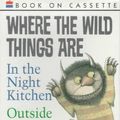 Cover Art for 9780898457926, "Where the Wild Things are", "outside over There", and Other Stories by Maurice Sendak