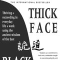 Cover Art for 9781863738569, Thick Face Black Heart by Chin-Ning Chu