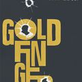 Cover Art for 9780099576938, Goldfinger by Ian Fleming