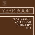 Cover Art for 9781455773176, Year Book of Vascular Surgery 2013, by Professor David Gillespie