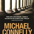 Cover Art for 9780752875835, The Brass Verdict by Michael Connelly
