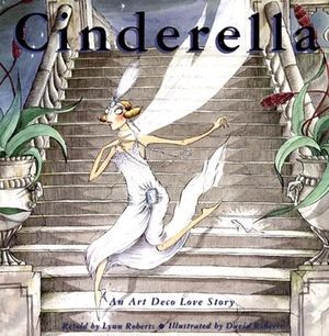 Cover Art for 9780810941687, Cinderella by David Roberts