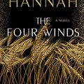 Cover Art for B087ZXSPGJ, The Four Winds by Kristin Hannah