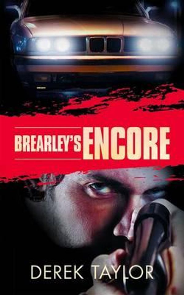 Cover Art for 9781781323007, Brearley's Encore by Unknown