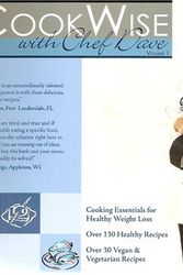 Cover Art for 9780979050053, Cookwise with Chef Dave by Chef Dave Fouts