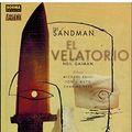 Cover Art for 9788498141719, vertigo,292 sandman: velatorio -tomo- by Neil Gaiman