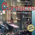 Cover Art for 9780618007486, Contacts by Jean-Paul Valette
