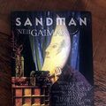 Cover Art for 9788576162087, Sandman - Fabulas & Reflexoes by Neil Gaiman