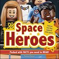 Cover Art for B0799MG3BT, LEGO Women of NASA Space Heroes (DK Readers Level 1) by DK