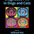 Cover Art for B07H35LVCB, Diagnostic MRI in Dogs and Cats by 