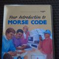 Cover Art for 9780872593480, Your Introduction to Morse Code by American Radio Relay League