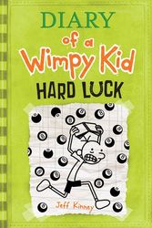 Cover Art for 9781419711329, Diary of a Wimpy Kid Book 8 by Jeff Kinney