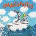 Cover Art for 9781741690316, When Henry Caught Imaginitis by Nicholas Bland, Nick Bland