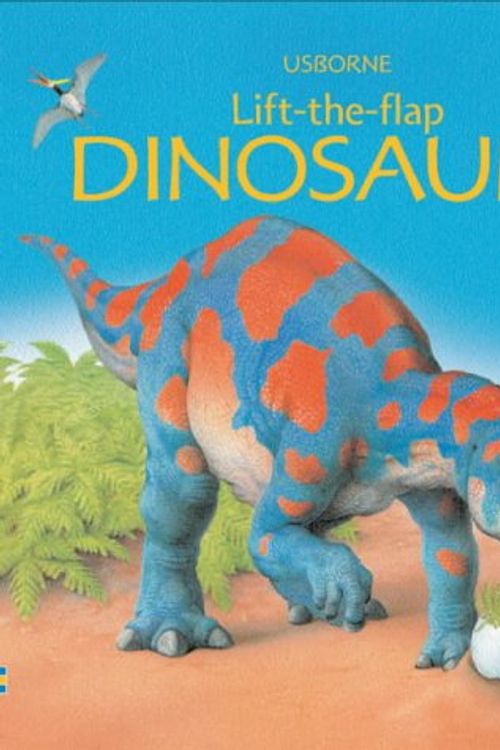 Cover Art for 9780746051603, Dinosaurs by Alastair Smith