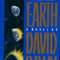 Cover Art for 9780553070644, EARTH by David Brin