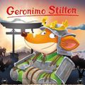 Cover Art for 9781782268024, The Way of the Samurai: (Geronimo Stilton - Series 4) (Geronimo Set 4) by Geronimo Stilton
