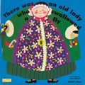 Cover Art for 9780859537278, There Was an Old Lady Who Swallowed a Fly by Pam Adams