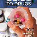 Cover Art for 9780729586054, Havard's Nursing Guide to Drugs - Mobile Optimised Site by Adriana P. Tiziani