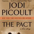 Cover Art for 9780061980244, The Pact by Jodi Picoult