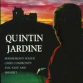 Cover Art for 9780312147372, Skinner's Round by Quintin Jardine