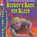 Cover Art for 9780380727728, S 19: Boogey's Back For Bloood (Spinetinglers) by M. T. Coffin