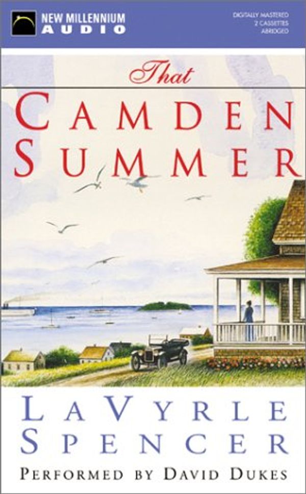 Cover Art for 9781590072196, That Camden Summer by LaVyrle Spencer