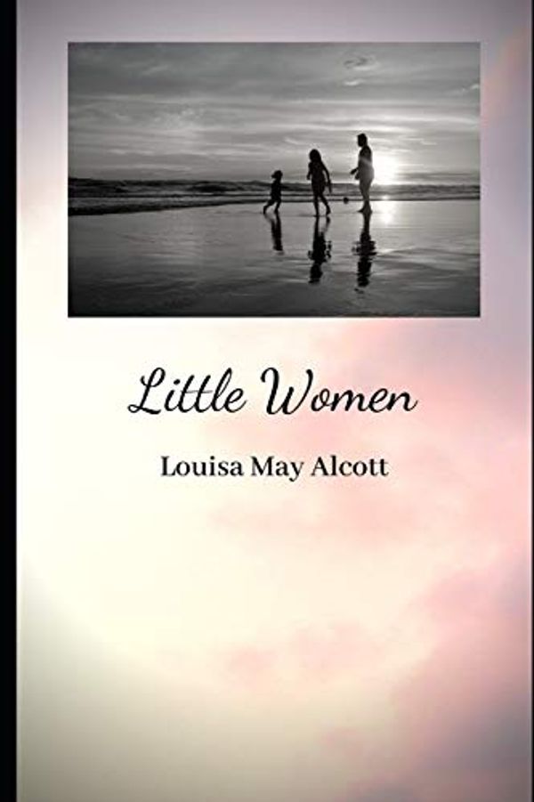 Cover Art for 9798633847369, Little Women by Louisa May Alcott