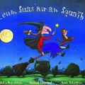 Cover Art for 9780861527588, Leum Suas Air an Sguaib by Julia Donaldson