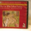 Cover Art for 9781402577390, The Cat Who Talked Turkey by Lilian Jackson Braun