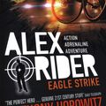 Cover Art for 9781406360226, Eagle Strike by Anthony Horowitz