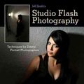 Cover Art for 9781608952465, Jeff Smith's Studio Flash Photography by Jeff Smith