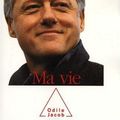 Cover Art for 9780320060915, Ma Vie/my Life by Bill Clinton