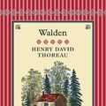 Cover Art for 9780807014189, Walden by Henry David Thoreau