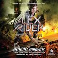 Cover Art for B074WHDZCX, Never Say Die by Anthony Horowitz