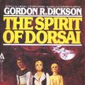 Cover Art for 9780441778027, The Spirit of Dorsai by Gordon R. Dickson