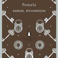 Cover Art for 9780141199634, Pamela by Samuel Richardson