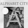 Cover Art for 9780140559040, Alphabet City by Stephen Johnson