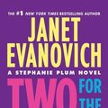 Cover Art for 9780312675066, Two for the Dough by Janet Evanovich
