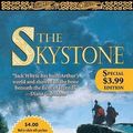 Cover Art for 9780765350695, The Skystone by Jack Whyte
