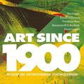 Cover Art for 9780500239537, Art Since 1900Modernism * Antimodernism * Postmodernism by Hal Foster