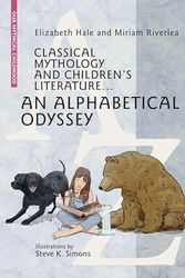 Cover Art for 9788323557210, Classical Mythology and Children's Literature: An Alphabetical Odyssey by Elizabeth Hale