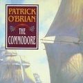 Cover Art for B003DQZ4OU, The Commodore by Patrick O'Brian