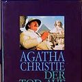 Cover Art for 9783875859195, Der Tod auf dem Nil by Agatha Christie
